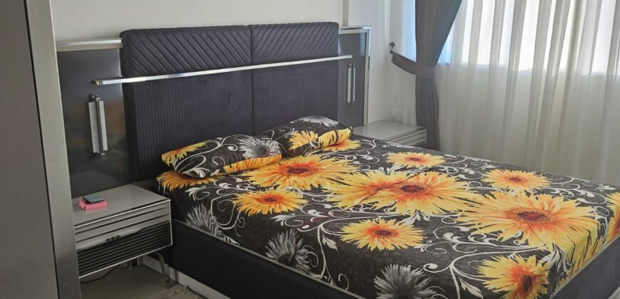 KESTEL KİRALIK 1+1 EŞYALI ALANYA Oxopia residence