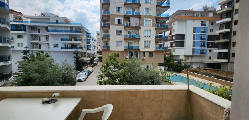 PRESTİJ RESİDENCE  2 MAHMUTLAR ALANYA KİRALIK EŞYALI 2+1 15.000 TL