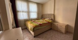 ALANYA MAHMUTLAR HASBAHCE SİTESİ 2+1 ESYALI DAİRE