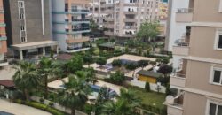 MAHMUTLAR KIRALIK 3+1 DAIRE ALANYA YIĞITER APT