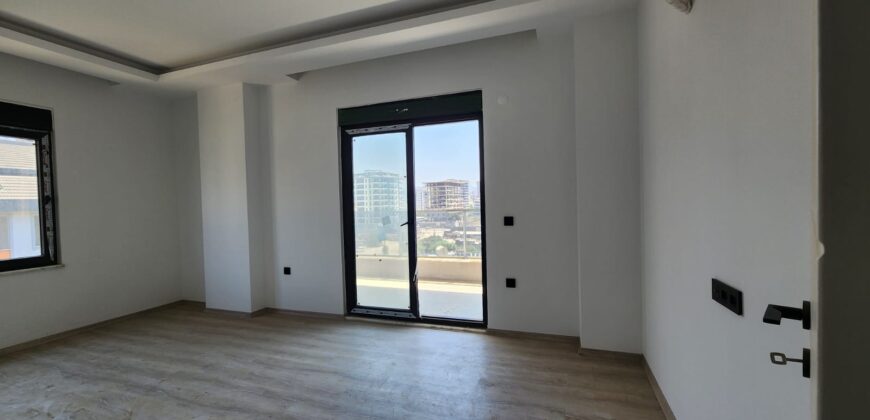 AYŞE NAZIM SARAY APARTMANI MAHMUTLAR ALANYA KİRALIK AYRI MUTFAK 2+1 BOŞ DAİRE AYLIK 16.000 TL