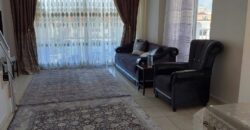 ALANYA OBA KİRALIK EŞYALI 2+1 DAİRE AYLIK 16.000 TL