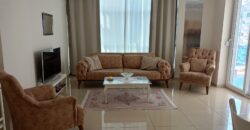 ALANYA MAHMUTLAR FLORA İNN RESİDENCE KİRALIK EŞYALI 2+1 DAİRE