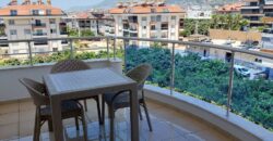 ALANYA OBA KİRALIK EŞYALI 2+1 DAİRE AYLIK 16.000 TL