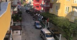 SARAY MAHALLESI KIRALIK 2+1 EŞYALI DAIRE ALANYA