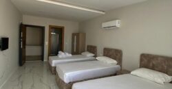 OTEL KONAKLAMA ALANYA MAHMUTLAR GÜNLÜK İLK KİŞİ 1500 TL + HER KİŞİ 250 TL