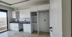 AYŞE NAZIM SARAY APARTMANI MAHMUTLAR ALANYA KİRALIK AYRI MUTFAK 2+1 BOŞ DAİRE AYLIK 16.000 TL