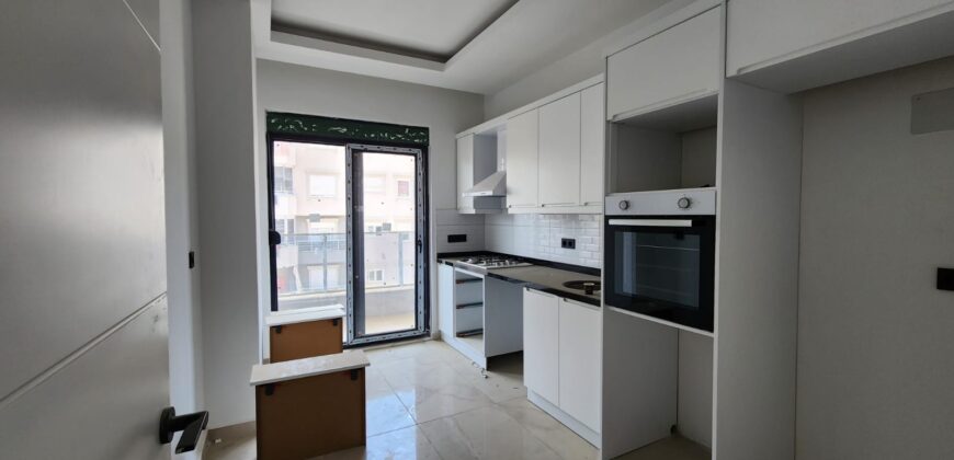 AYŞE NAZIM SAYAR APT MAHMUTLAR ALANYA KİRALIK BOŞ 3+1 DAİRE AYLIK 23.500 TL