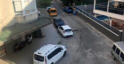 SARAY MAHALLESI KIRALIK 2+1 EŞYALI DAIRE ALANYA