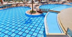 ALANYA MAHMUTLAR AZURA PARK KİRALIK EŞYALI 1+0 DAİRE AYLIK 325 €