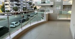 SOYSAL RESİDENCE MAHMUTLAR ALANYA KİRALIK BOŞ 2+1 DAİRE