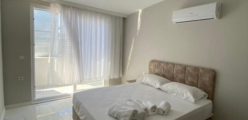 OTEL KONAKLAMA ALANYA MAHMUTLAR GÜNLÜK İLK KİŞİ 1500 TL + HER KİŞİ 250 TL