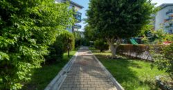 AKDENİZ BLUE PARK KESTEL ALANYA KİRALIK DAİRE 2+1 EŞYALI DENİZE SIFIR