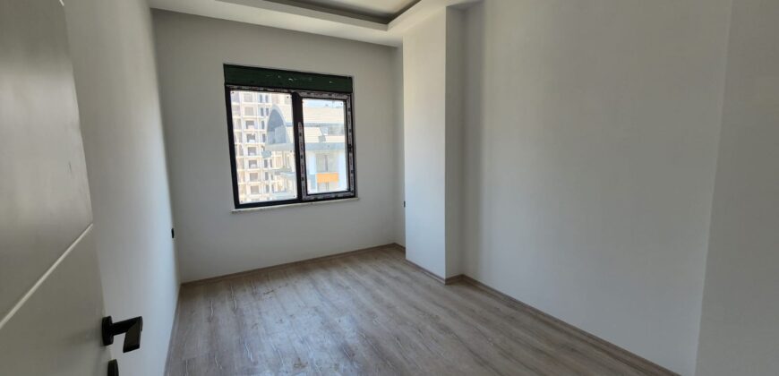 AYŞE NAZIM SARAY APARTMANI MAHMUTLAR ALANYA KİRALIK AYRI MUTFAK 2+1 BOŞ DAİRE AYLIK 16.000 TL