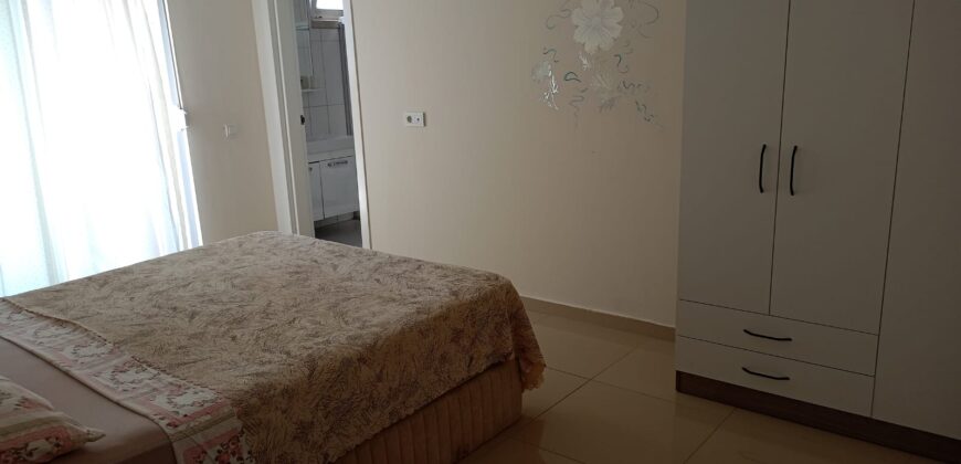 ALANYA MAHMUTLAR FLORA İNN RESİDENCE KİRALIK EŞYALI 2+1 DAİRE