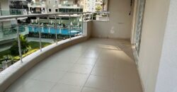 SOYSAL RESİDENCE MAHMUTLAR ALANYA KİRALIK BOŞ 2+1 DAİRE