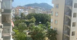 SARAY MAHALLESI KIRALIK 2+1 BOŞ DAIRE ALANYA  SENER APARTMANI