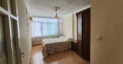 HUZUR APT MAHMUTLAR KİRALIK EŞYALI BELEDİYE MEVKİİNDE 2+1 AYRI MUTFAK DAİRE 4. KAT