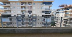 AYŞE NAZIM SAYAR APT MAHMUTLAR ALANYA KİRALIK BOŞ 3+1 DAİRE AYLIK 23.500 TL