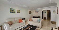 AKDENİZ BLUE PARK KESTEL ALANYA KİRALIK DAİRE 2+1 EŞYALI DENİZE SIFIR