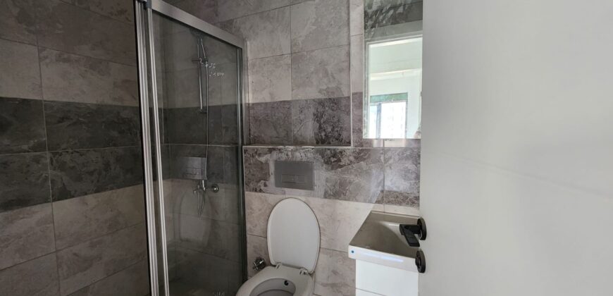 AYŞE NAZIM SARAY APARTMANI MAHMUTLAR ALANYA KİRALIK AYRI MUTFAK 2+1 BOŞ DAİRE AYLIK 16.000 TL