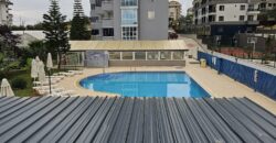 PAYALLAR  KIRALIK 2+1 EŞYALI DAIRE ALANYA DREAM HOMES 2