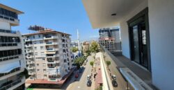 AYŞE NAZIM SAYAR APT MAHMUTLAR ALANYA KİRALIK BOŞ 3+1 DAİRE AYLIK 23.500 TL