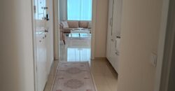 ALANYA MAHMUTLAR FLORA İNN RESİDENCE KİRALIK EŞYALI 2+1 DAİRE