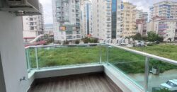 MAHMUTLAR KIRALIK 2+1 EŞYALI DAIRE ALANYA  GOLD AURA 1 SITESI