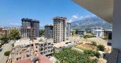 AYŞE NAZIM SAYAR APT MAHMUTLAR ALANYA KİRALIK BOŞ 3+1 DAİRE AYLIK 23.500 TL