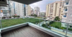 MAHMUTLAR KIRALIK 2+1 EŞYALI DAIRE ALANYA  GOLD AURA 1 SITESI