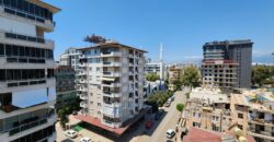 AYŞE NAZIM SAYAR APT MAHMUTLAR ALANYA KİRALIK BOŞ 3+1 DAİRE AYLIK 23.500 TL