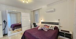 AKDENİZ BLUE PARK KESTEL ALANYA KİRALIK DAİRE 2+1 EŞYALI DENİZE SIFIR