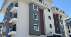 ALANYA ARAŞTIRMA HASTANESI ALTI KIRALIK 2+1 BOŞ DAIRE ALANYA