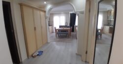 ALANYA ALANYUM AVM YANINDA 2+1 EŞYALI KİRALIK DAİRE 20.000