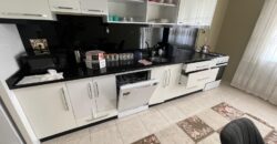 OBA KİRALIK 2+1 EŞYALI DAİRE ALANYA YETGİN  1 APARTMANI