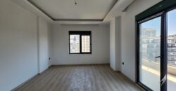 AYŞE NAZIM SARAY APARTMANI MAHMUTLAR ALANYA KİRALIK AYRI MUTFAK 2+1 BOŞ DAİRE AYLIK 16.000 TL