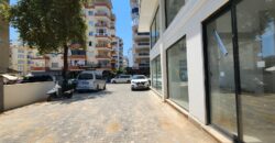 AYŞE NAZIM SAYAR APT MAHMUTLAR ALANYA KİRALIK BOŞ 3+1 DAİRE AYLIK 23.500 TL