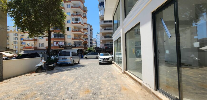 AYŞE NAZIM SAYAR APT MAHMUTLAR ALANYA KİRALIK BOŞ 3+1 DAİRE AYLIK 23.500 TL