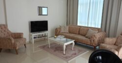 ALANYA MAHMUTLAR FLORA İNN RESİDENCE KİRALIK EŞYALI 2+1 DAİRE