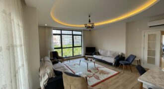 ALANYA MAHMUTLAR SONAS STAR RESİDENCE KİRALIK EŞYALI 3+1 DAİRE AYLIK 20.000 TL