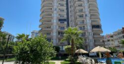 MİLAN 1 RESİDENCE MAHMUTLAR ALANYA KİRALIK 2+1 EŞYALI DAİRE AYLIK 20.000 TL