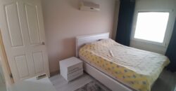 ALANYA ALANYUM AVM YANINDA 2+1 EŞYALI KİRALIK DAİRE 20.000