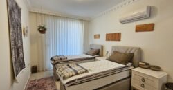 AKDENİZ BLUE PARK KESTEL ALANYA KİRALIK DAİRE 2+1 EŞYALI DENİZE SIFIR