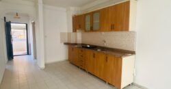 MAHMUTLAR KIRALIK 2+1 BOŞ DAIRE ALANYA  BEYAZ ALTIN SITESI