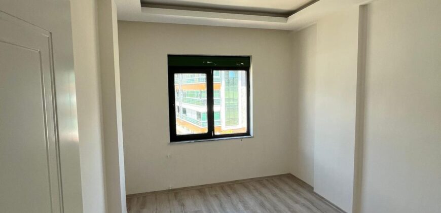 ALANYA ARAŞTIRMA HASTANESI ALTI KIRALIK 2+1 BOŞ DAIRE ALANYA