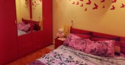 TOSMUR  KIRALIK 2+1 FULL EŞYALI  600 € DAIRE ALANYA