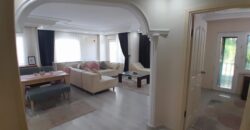 ALANYA ALANYUM AVM YANINDA 2+1 EŞYALI KİRALIK DAİRE 20.000