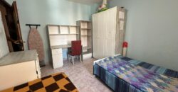 ALANYA MAHMUTLAR HASBAHCE SİTESİ 2+1 ESYALI DAİRE