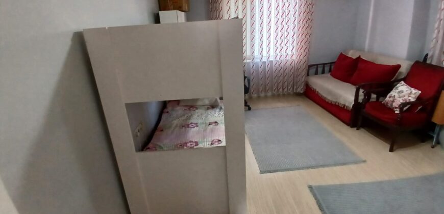 alanya merkez eşyalı kiralık daire 3+1 esyalı  27.000  23.000 esyasız